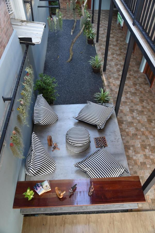 Zleepingpills Aonang Krabi Hostel Exterior photo