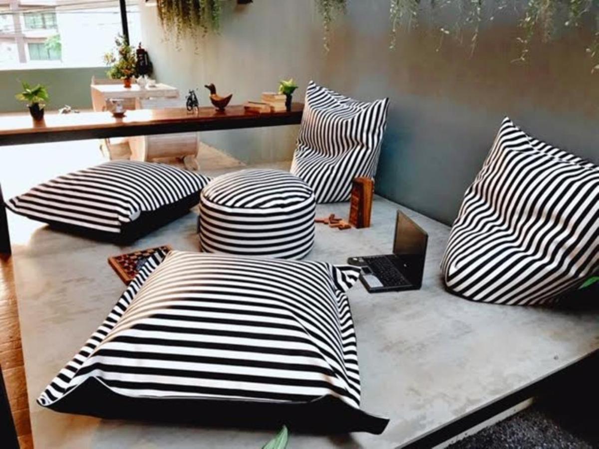 Zleepingpills Aonang Krabi Hostel Exterior photo